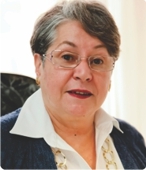 Maria de Lourdes Ferreira Machado