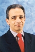 Dino Carlos Mocsányi