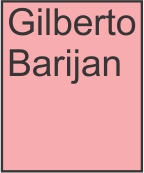 Gilberto Barijan